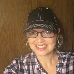 Meet your Posher, Andrea